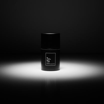 TUYO Crema Intima Maschile
